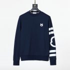 Moncler Men's Long Sleeve T-shirts 368