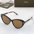 TOM FORD High Quality Sunglasses 2837