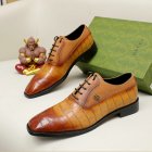 Gucci Men's Shoes 2084