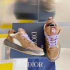 DIOR Men's Shoes 695