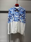 Dolce & Gabbana Men's Shirts 159