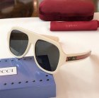 Gucci High Quality Sunglasses 839