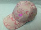 Coach Hats 07