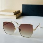 DIOR High Quality Sunglasses 1813