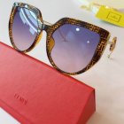 Fendi High Quality Sunglasses 946