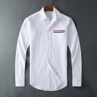 THOM BROWNE Men's Shirts 45