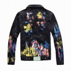 Off white Men's Jackets 07