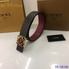Loewe Belts 159