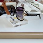 Chanel High Quality Sunglasses 1278