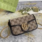 Gucci High Quality Handbags 2180
