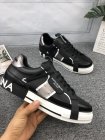 Dolce & Gabbana Men's Shoes 367