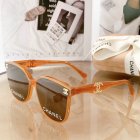 Chanel High Quality Sunglasses 2751
