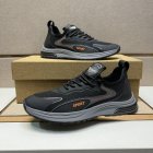 Armani Men's Shoes 1155