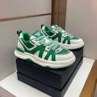 Armani Men's Shoes 1370