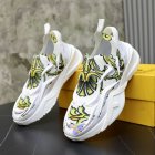 Fendi Men's Shoes 522