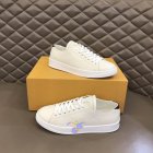 Louis Vuitton Men's shoes 2850