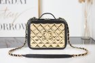Chanel Original Quality Handbags 114