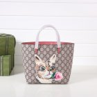 Gucci High Quality Handbags 959