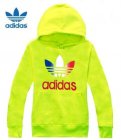 adidas Apparel Men's Hoodies 266