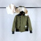 Canada Goose Men's Outerwear 186
