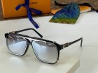 Louis Vuitton High Quality Sunglasses 1717