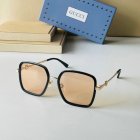 Gucci High Quality Sunglasses 4728