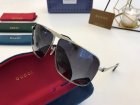 Gucci High Quality Sunglasses 5831