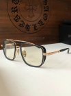 Chrome Hearts Plain Glass Spectacles 125