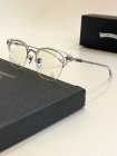 Chrome Hearts Plain Glass Spectacles 1033