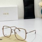 DIOR Plain Glass Spectacles 100