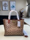 Coach High Quality Handbags 514
