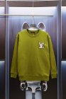 Louis Vuitton Men's Long Sleeve T-shirts 1508