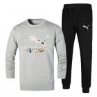 PUMA Men's Casual Suits 15