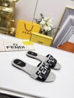 Fendi Women's Slippers 40