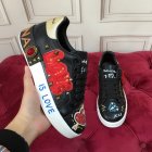 Dolce & Gabbana Women's Shoes 159