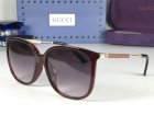 Gucci High Quality Sunglasses 452