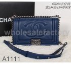 Chanel High Quality Handbags 2256