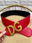 Dolce & Gabbana Original Quality Belts 50