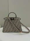 Fendi Original Quality Handbags 763
