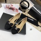 Chanel Women's Shoes 348