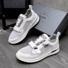 Prada Men's Shoes 1744