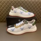 Armani Men's Shoes 228