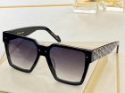 DIOR High Quality Sunglasses 888