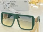 Versace High Quality Sunglasses 329