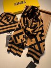 Fendi Hat & Scarve Set 03