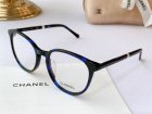 Chanel High Quality Sunglasses 1704