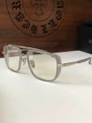 Chrome Hearts Plain Glass Spectacles 122