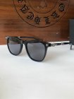 Chrome Hearts High Quality Sunglasses 116