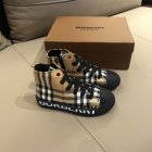 Burberry Kids Shoes 128