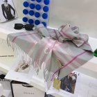 Burberry Scarves 414